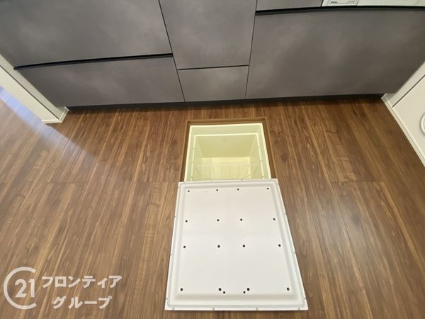 神戸市西区玉津町上池　新築一戸建て　第２　１号棟