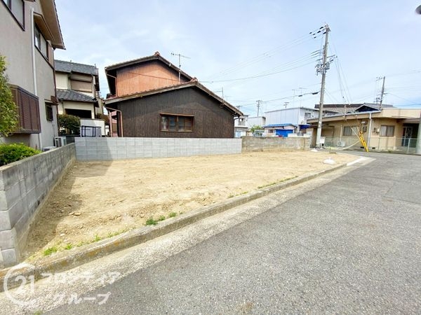 明石市魚住町西岡　新築一戸建て　A号棟
