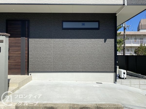 明石市朝霧南町４丁目の中古一戸建て