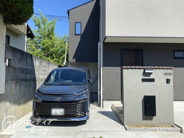 明石市朝霧南町４丁目の中古一戸建て