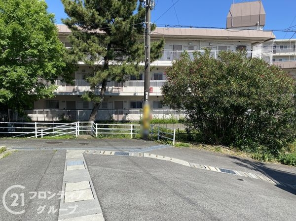 明石市朝霧南町４丁目の中古一戸建て