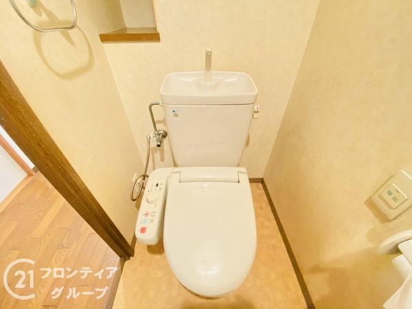 ヴィルドヴァン西神南２番館　中古マンション