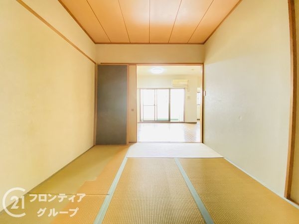 ヴィルドヴァン西神南２番館　中古マンション