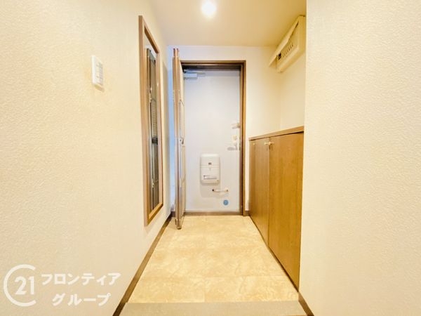 ヴィルドヴァン西神南２番館　中古マンション