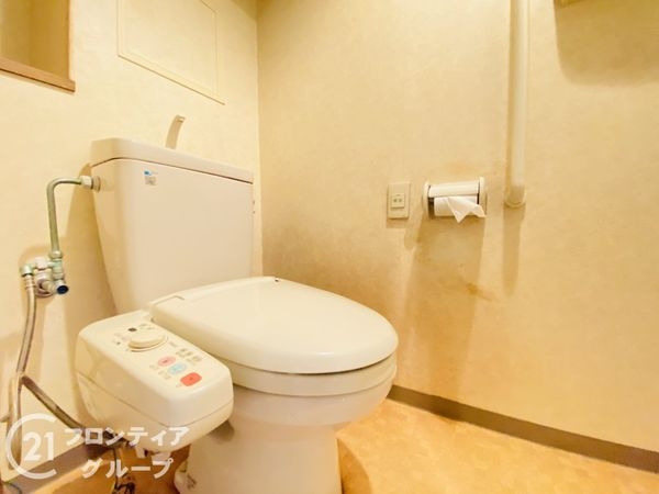 ヴィルドヴァン西神南２番館　中古マンション