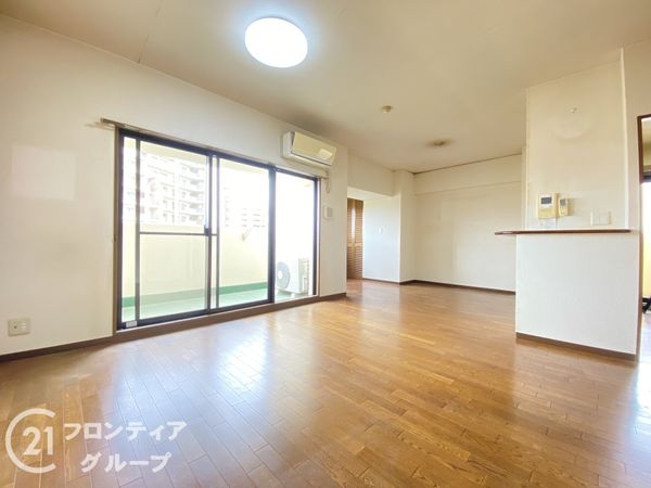 ヴィルドヴァン西神南２番館　中古マンション