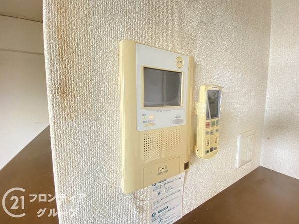 ヴィルドヴァン西神南２番館　中古マンション