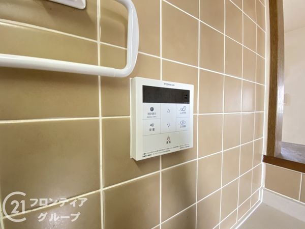 ヴィルドヴァン西神南２番館　中古マンション