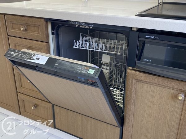 ヴィルドヴァン西神南２番館　中古マンション