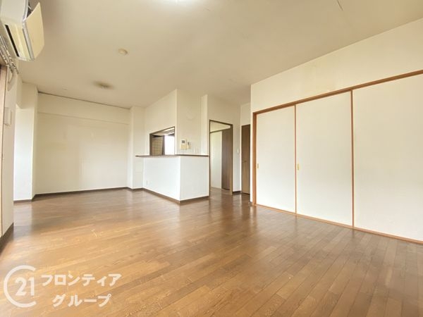 ヴィルドヴァン西神南２番館　中古マンション