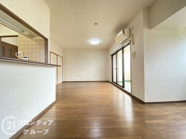 ヴィルドヴァン西神南２番館　中古マンション