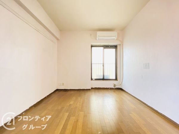 ヴィルドヴァン西神南２番館　中古マンション