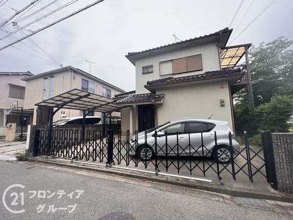 明石市沢野２丁目の中古一戸建て