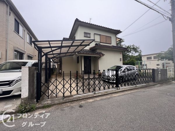 明石市沢野２丁目の中古一戸建て