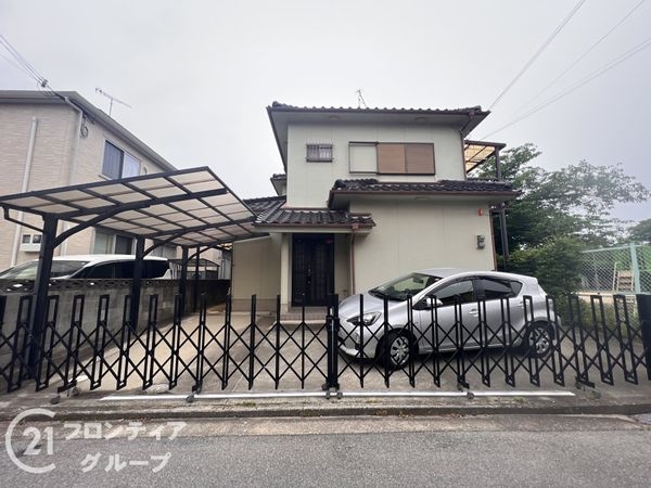 明石市沢野２丁目の中古一戸建て