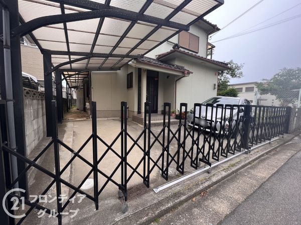 明石市沢野２丁目の中古一戸建て