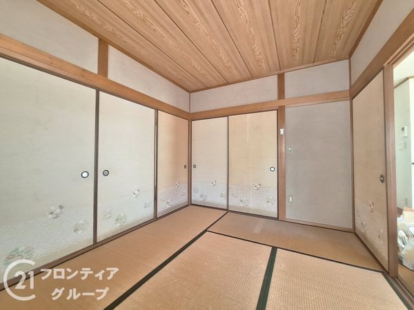 明石市沢野２丁目の中古一戸建て