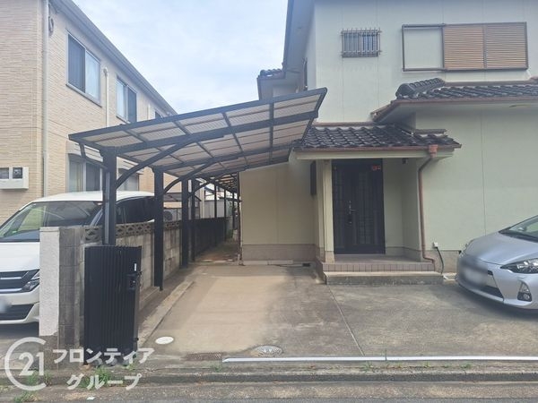 明石市沢野２丁目の中古一戸建て