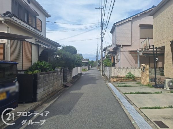 明石市沢野２丁目の中古一戸建て