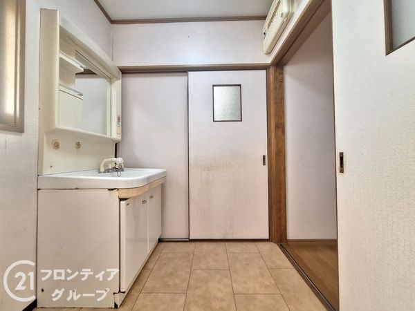 明石市沢野２丁目の中古一戸建て
