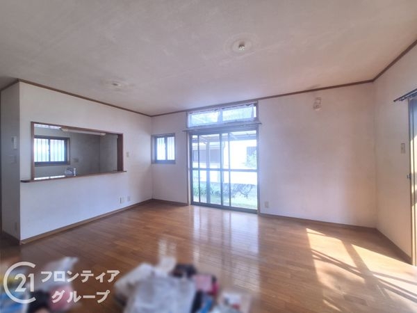 明石市沢野２丁目の中古一戸建て