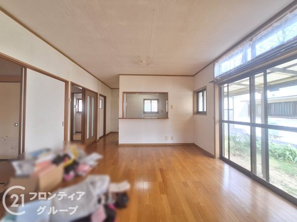 明石市沢野２丁目の中古一戸建て