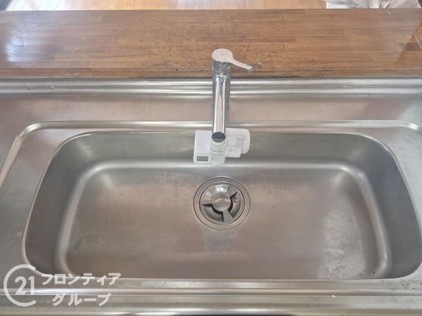 明石市沢野２丁目の中古一戸建て