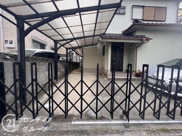 明石市沢野２丁目の中古一戸建て