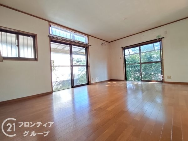 明石市沢野２丁目の中古一戸建て