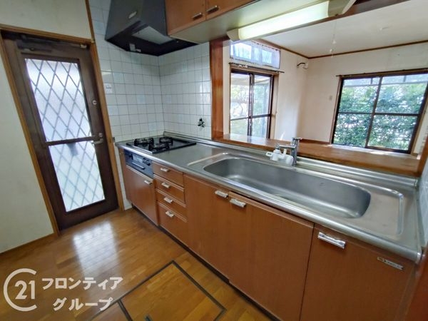 明石市沢野２丁目の中古一戸建て