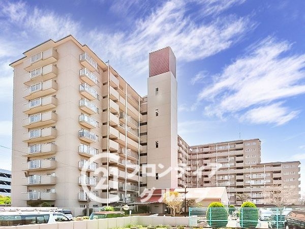 大久保ダイヤハイツ　中古マンション