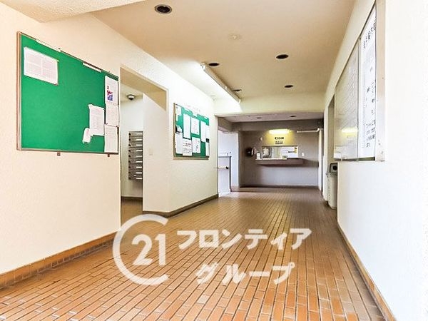 大久保ダイヤハイツ　中古マンション