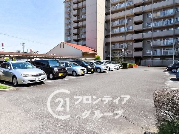大久保ダイヤハイツ　中古マンション