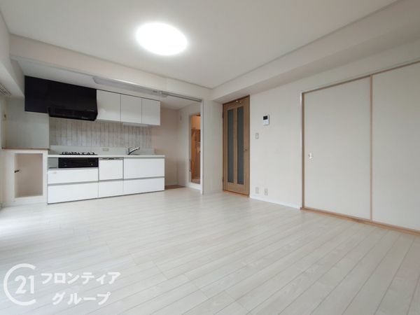 大久保ダイヤハイツ　中古マンション