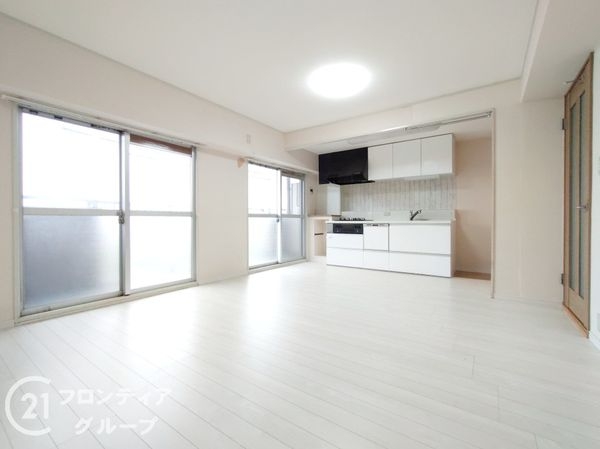 大久保ダイヤハイツ　中古マンション