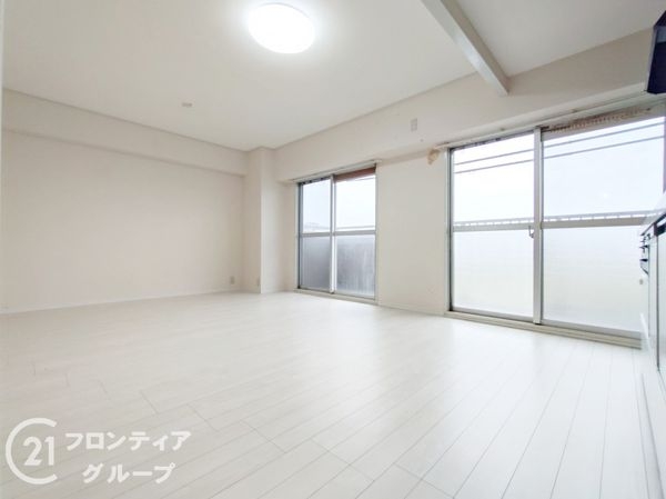 大久保ダイヤハイツ　中古マンション