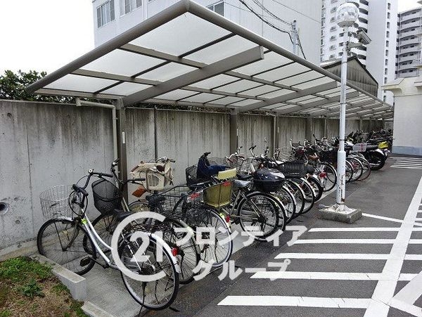 シーサイドパレス明石錦明館　中古マンション