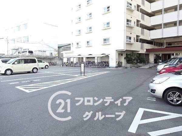 シーサイドパレス明石錦明館　中古マンション