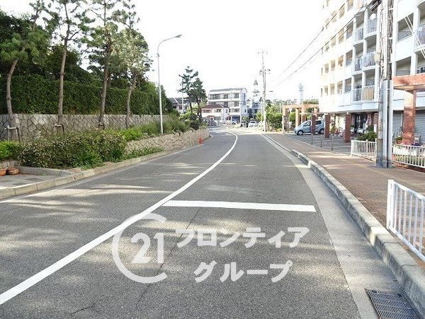 シーサイドパレス明石錦明館　中古マンション