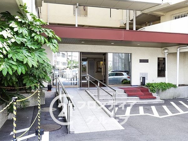 シーサイドパレス明石錦明館　中古マンション