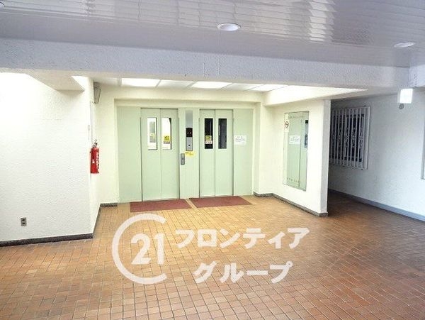 シーサイドパレス明石錦明館　中古マンション