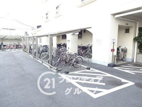 シーサイドパレス明石錦明館　中古マンション