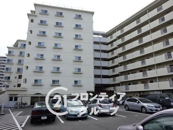 シーサイドパレス明石錦明館　中古マンション