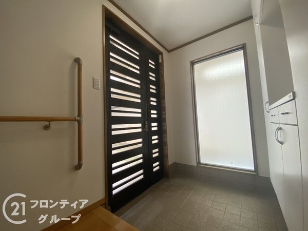 神戸市須磨区東落合３丁目の中古一戸建て