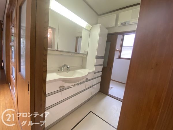 神戸市須磨区東落合３丁目の中古一戸建て