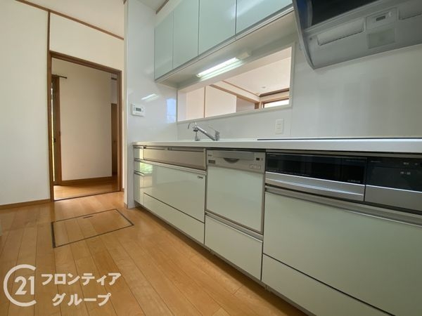 神戸市須磨区東落合３丁目　中古一戸建て