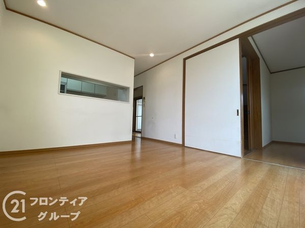 神戸市須磨区東落合３丁目　中古一戸建て