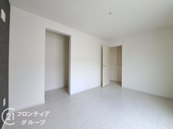 神戸市垂水区霞ヶ丘７丁目　3期　新築一戸建て