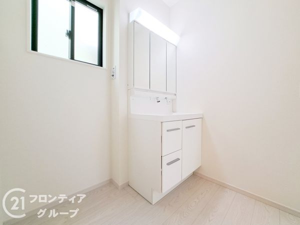 神戸市垂水区霞ヶ丘７丁目　3期　新築一戸建て