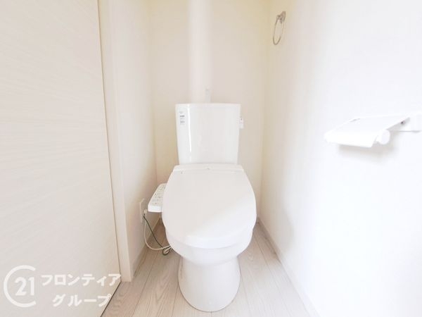 神戸市垂水区霞ヶ丘７丁目　3期　新築一戸建て
